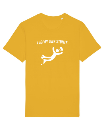 Patinaj Spectra Yellow