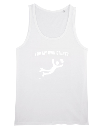 Patinaj White