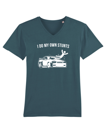 I do my own Stunts Stargazer