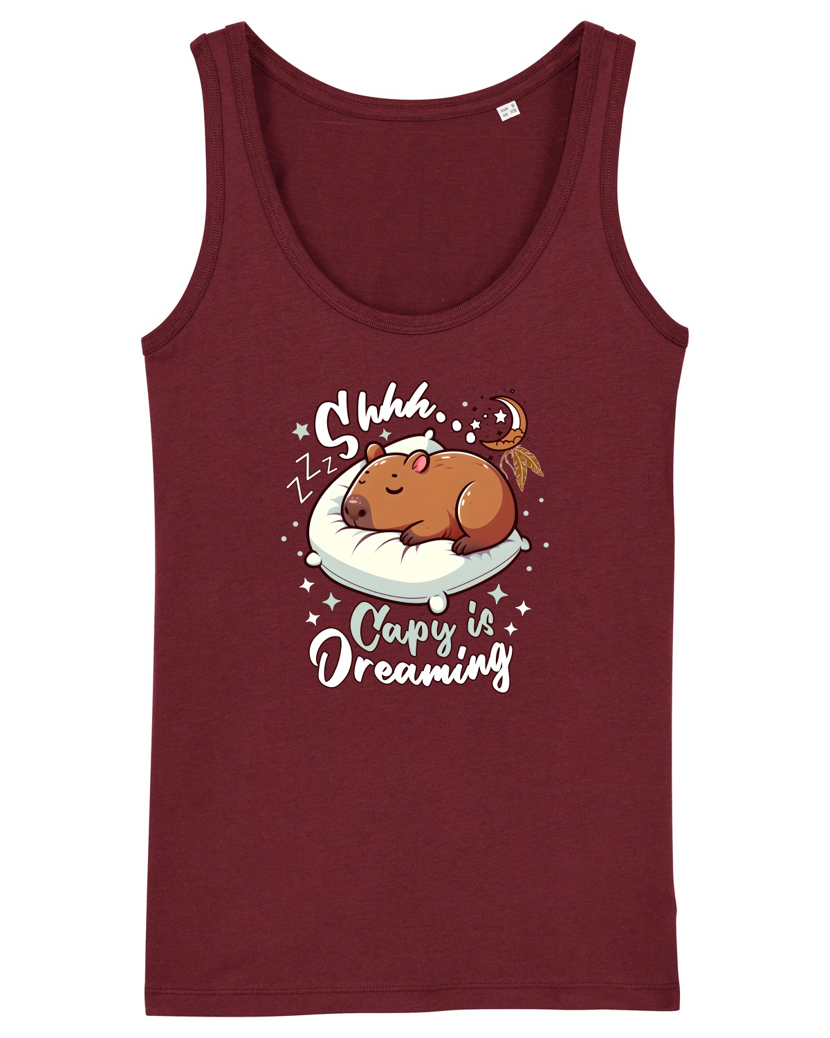 Maiou Damă Dreamer Burgundy