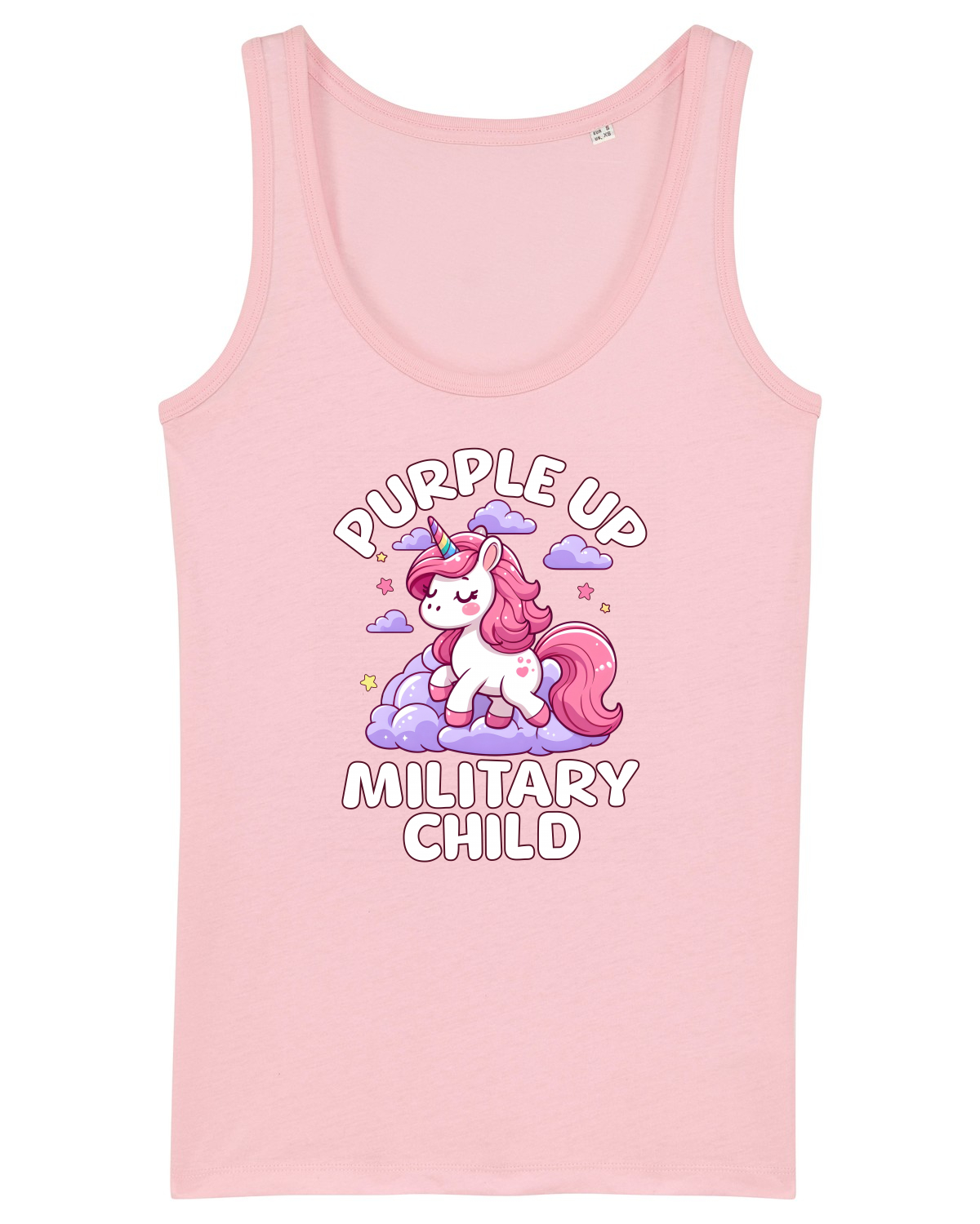 Maiou Damă Dreamer Cotton Pink