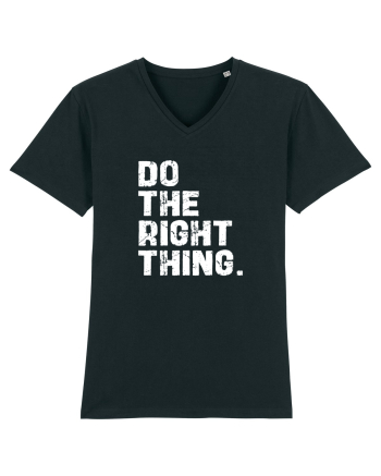 Do the Right Thing Black