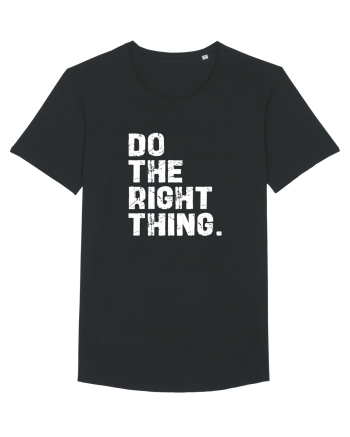 Do the Right Thing Black