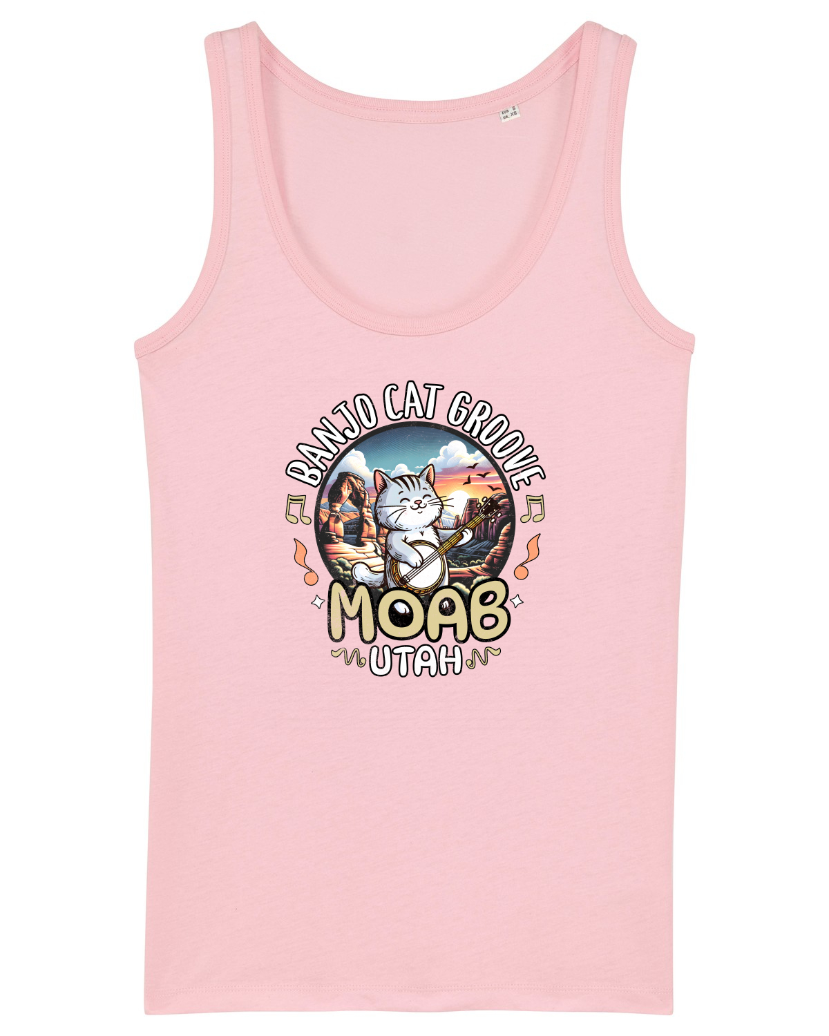 Maiou Damă Dreamer Cotton Pink