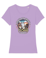 MOAB Utah Arches cu Pisică Grozavă pe Banjo Tricou mânecă scurtă guler larg fitted Damă Expresser