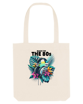 pentru nostalgicii anilor 80 - Back to the 80s Natural