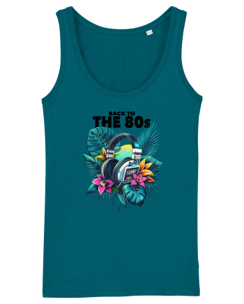 pentru nostalgicii anilor 80 - Back to the 80s Ocean Depth