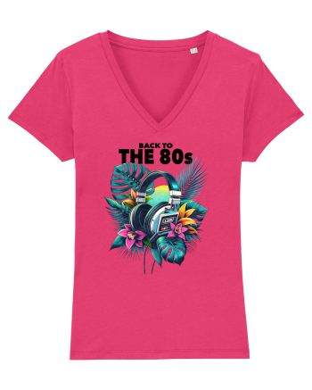 pentru nostalgicii anilor 80 - Back to the 80s Raspberry