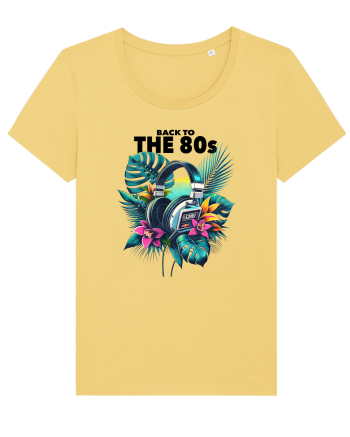 pentru nostalgicii anilor 80 - Back to the 80s Jojoba