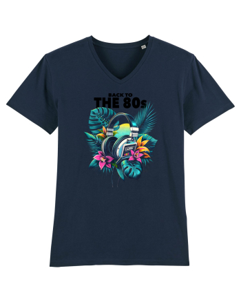 pentru nostalgicii anilor 80 - Back to the 80s French Navy