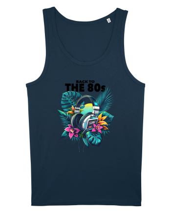 pentru nostalgicii anilor 80 - Back to the 80s Navy