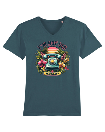 pentru nostalgicii anilor 80 - I am not old, I am classic Stargazer