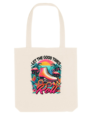 pentru nostalgicii anilor 80 - Let the good times roll Natural