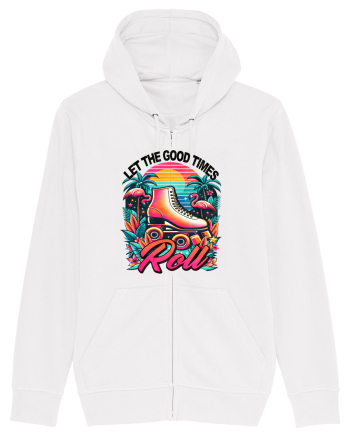 pentru nostalgicii anilor 80 - Let the good times roll White