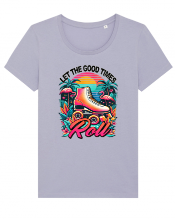 pentru nostalgicii anilor 80 - Let the good times roll Lavender