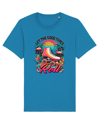 pentru nostalgicii anilor 80 - Let the good times roll Azur