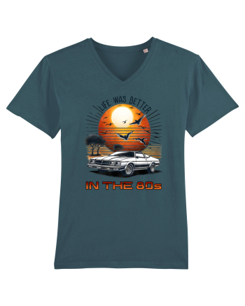 pentru nostalgicii anilor 80 - Life was better in the 80s Stargazer