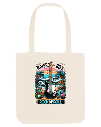 pentru nostalgicii anilor 80 - Raised on 80s rock and roll Natural