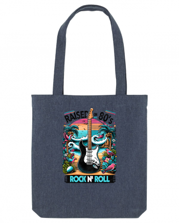 pentru nostalgicii anilor 80 - Raised on 80s rock and roll Midnight Blue