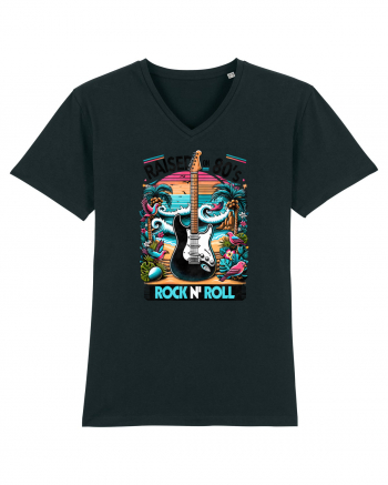 pentru nostalgicii anilor 80 - Raised on 80s rock and roll Black