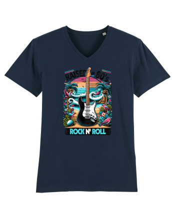pentru nostalgicii anilor 80 - Raised on 80s rock and roll French Navy