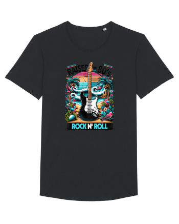 pentru nostalgicii anilor 80 - Raised on 80s rock and roll Black
