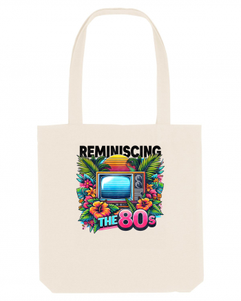 pentru nostalgicii anilor 80 - Reminiscing the 80s Natural