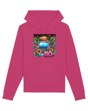 pentru nostalgicii anilor 80 - Reminiscing the 80s Raspberry