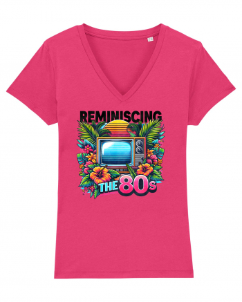 pentru nostalgicii anilor 80 - Reminiscing the 80s Raspberry