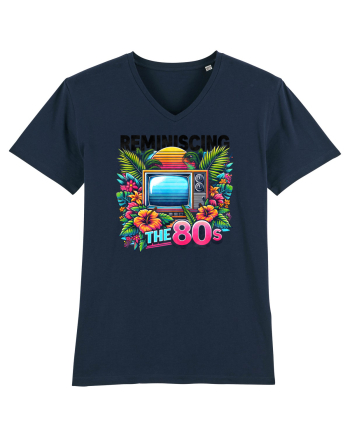 pentru nostalgicii anilor 80 - Reminiscing the 80s French Navy