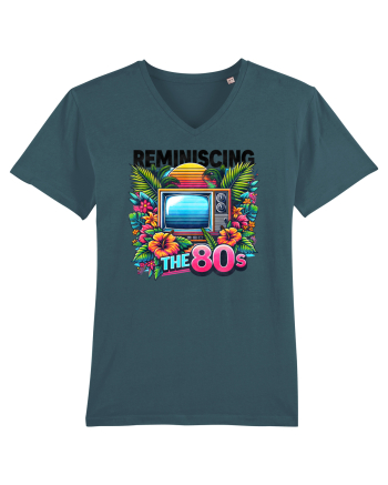 pentru nostalgicii anilor 80 - Reminiscing the 80s Stargazer