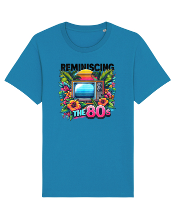 pentru nostalgicii anilor 80 - Reminiscing the 80s Azur
