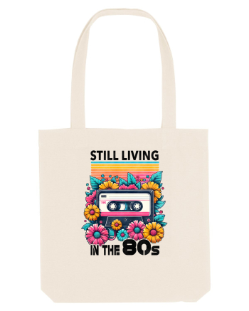 pentru nostalgicii anilor 80 - Still living in the 80s Natural