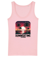 pentru nostalgicii anilor 80 - Summertime vibes Maiou Damă Dreamer