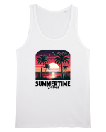 pentru nostalgicii anilor 80 - Summertime vibes Maiou Bărbat Runs