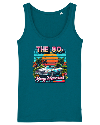 pentru nostalgicii anilor 80 - The 80s - Many memories Ocean Depth