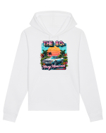 pentru nostalgicii anilor 80 - The 80s - Many memories Hanorac Unisex Drummer