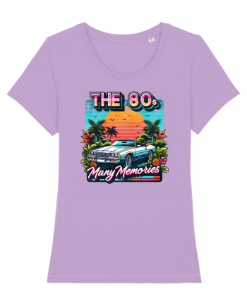 pentru nostalgicii anilor 80 - The 80s - Many memories Lavender Dawn