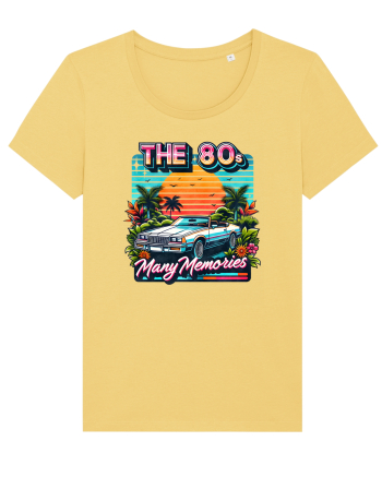pentru nostalgicii anilor 80 - The 80s - Many memories Jojoba