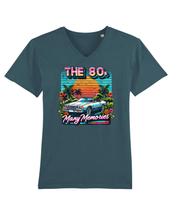 pentru nostalgicii anilor 80 - The 80s - Many memories Stargazer