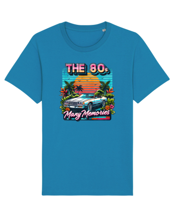 pentru nostalgicii anilor 80 - The 80s - Many memories Azur