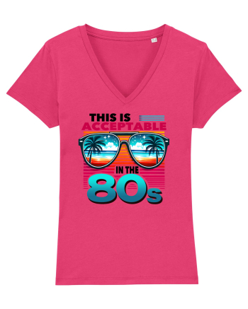 pentru nostalgicii anilor 80 - This is acceptable in the 80s Raspberry