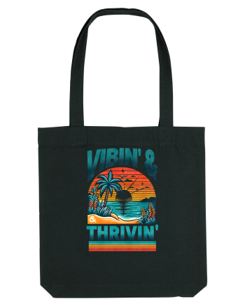 pentru nostalgicii anilor 80 - Vibing and thriving Black
