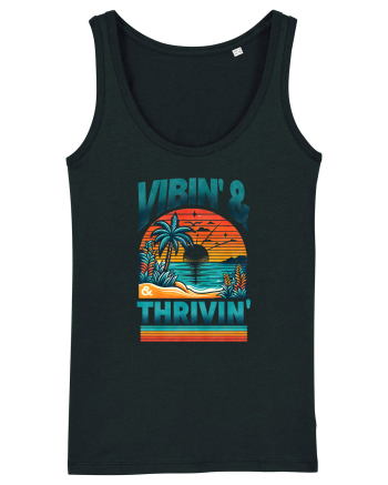 pentru nostalgicii anilor 80 - Vibing and thriving Black