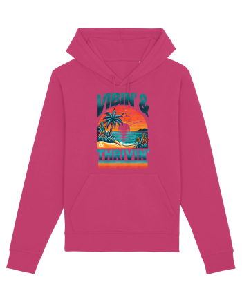 pentru nostalgicii anilor 80 - Vibing and thriving Raspberry
