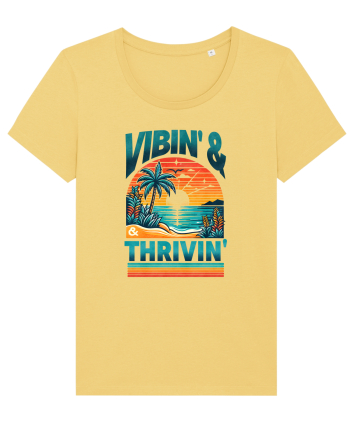 pentru nostalgicii anilor 80 - Vibing and thriving Jojoba