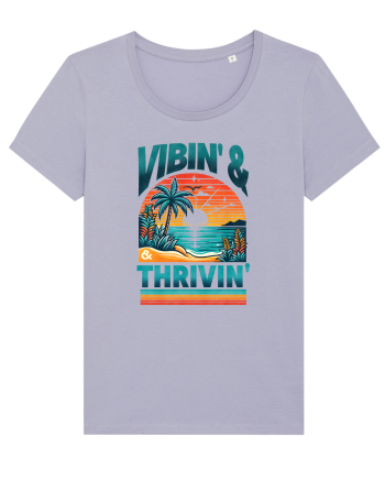 pentru nostalgicii anilor 80 - Vibing and thriving Lavender