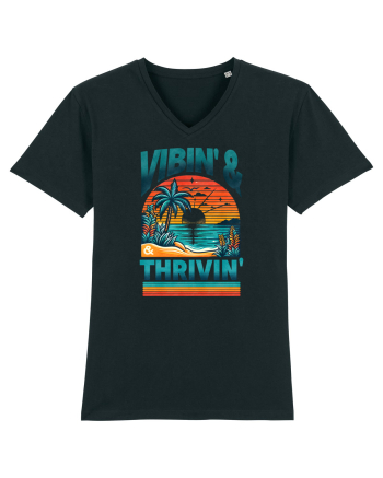 pentru nostalgicii anilor 80 - Vibing and thriving Black