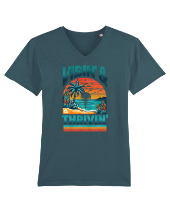 pentru nostalgicii anilor 80 - Vibing and thriving Stargazer
