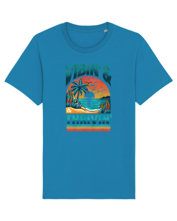 pentru nostalgicii anilor 80 - Vibing and thriving Azur